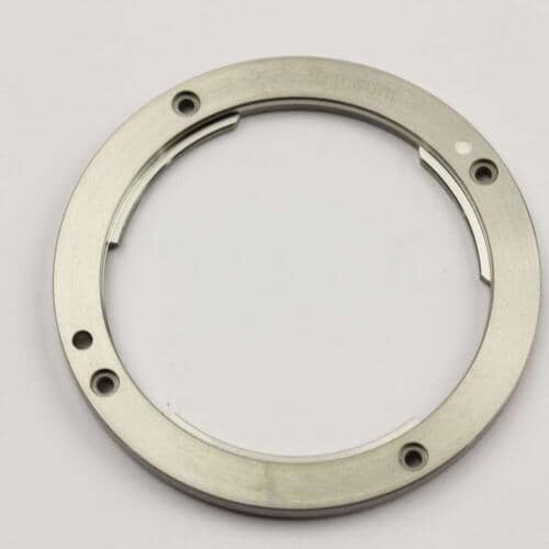 Sony Part# 4-558-370-11 Mounting Bayonet Plate Assembly - Genuine OEM