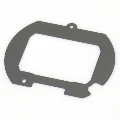 Sony Part# 4-558-371-01 Mask Sheet - Genuine OEM