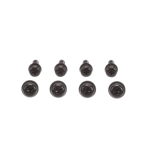 Sony Part# 4-562-758-01 Bag Screw  - Genuine OEM