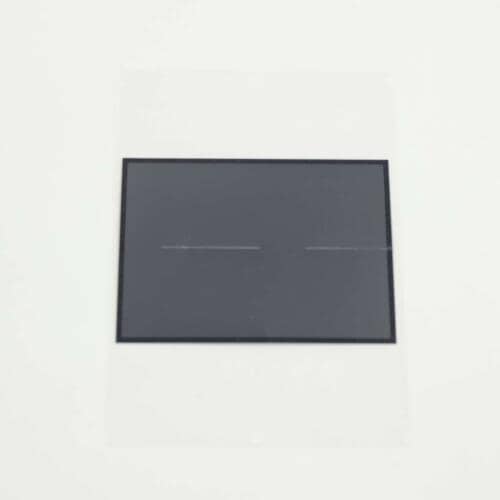 Sony Part# 4-564-829-01 Light Interception Sheet - Genuine OEM