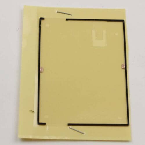 Sony Part# 4-575-264-01 LCD Adhesive Sheet - Genuine OEM