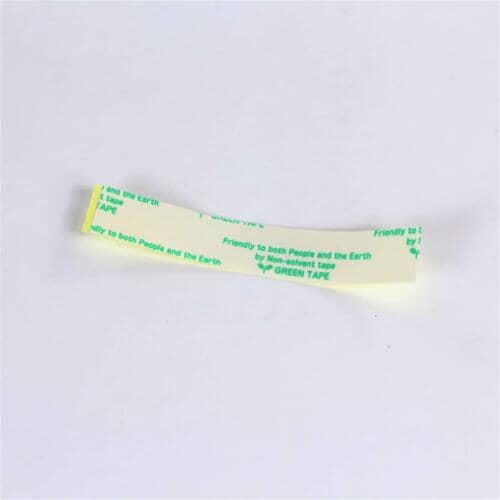 Sony Part# 4-586-705-11 Double Adhesive Tape - Genuine OEM