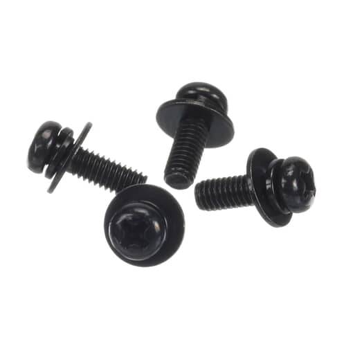 Sony Part# 4-588-089-03 Stand Screw - Genuine OEM