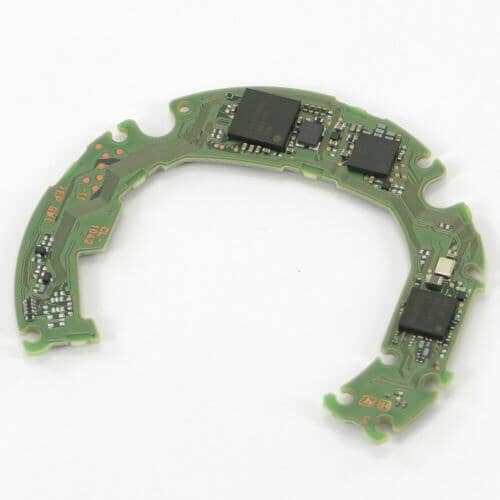 Sony Part# 4-590-698-01 Main Power Control Board Assembly - Genuine OEM