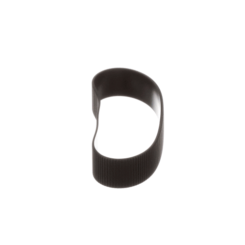 Sony Part# 4-592-750-01 Zoom Ring Rubber - Genuine OEM
