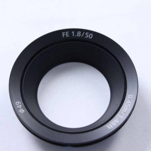 Sony Part# 4-593-111-01 Ornamental Service Assembly - Genuine OEM