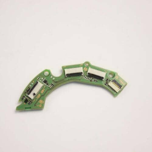 Sony Part# 4-593-122-01 Main Power Control Board Service Assembly - Genuine OEM
