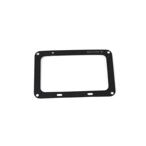 Sony Part# 4-594-924-02 Ornamental Inner Plate - Genuine OEM