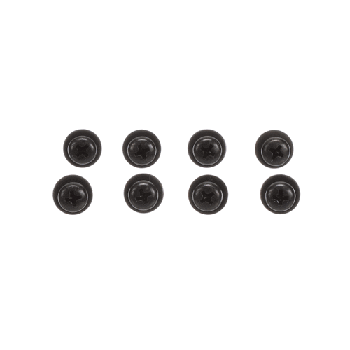Sony Part# 4-595-704-11 Bag Screw Assembly - Genuine OEM