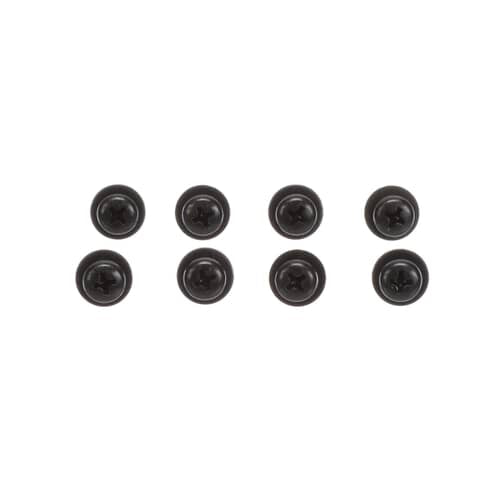 Sony Part# 4-595-704-11 Bag Screw Assembly - Genuine OEM