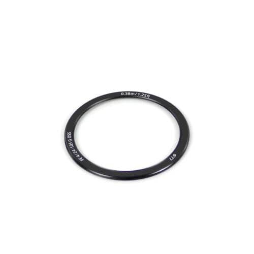 Sony Part# 4-690-155-01 Front Ring - Genuine OEM