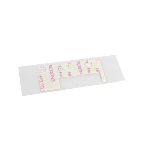 Sony Part# 4-692-135-01 Grip Adhesive Sheet  - Genuine OEM