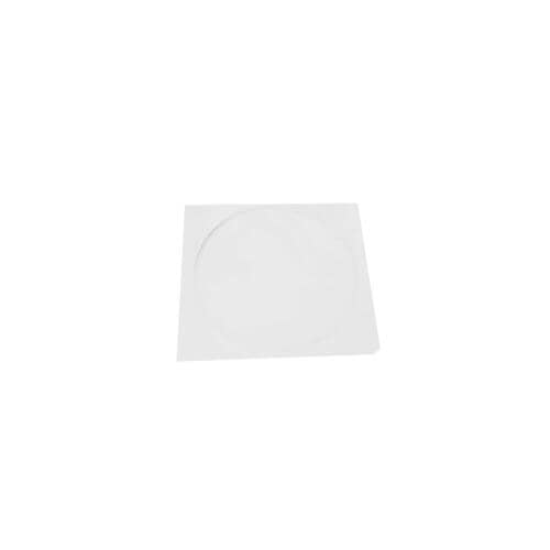 Sony Part# 4-693-796-21 Adjustment Sheet - Genuine OEM