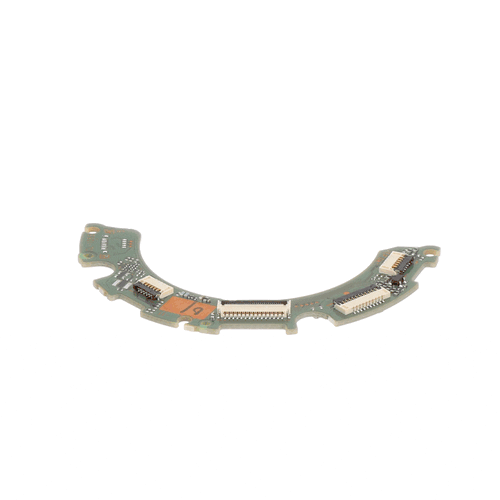 Sony Part# 4-695-075-01 Main Power Control Board Assembly - Genuine OEM