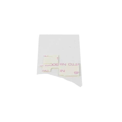 Sony Part# 4-729-887-01 Grip Adhesive - Genuine OEM