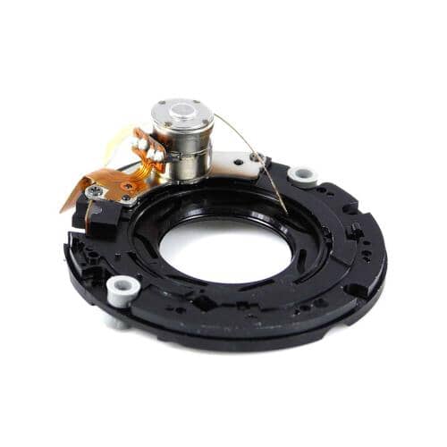 Sony Part# 4-733-548-01 Iris Service Assembly - Genuine OEM