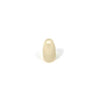 Sony Part# 4-739-386-31 Silicone Earbud (Beige ) - Genuine OEM