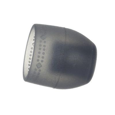 Sony Part# 4-739-387-01 Silicone Earbud (Black) - Genuine OEM