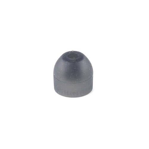 Sony Part# 4-739-388-01 Silicone Earbud (Black) - Genuine OEM