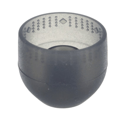 Sony Part# 4-739-389-01 Silicone Earbud (Black) - Genuine OEM