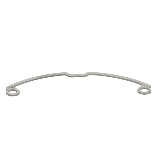 Sony Part# 5-003-630-81 Back Adjustment Washer - Genuine OEM