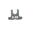 Sony Part# 5-005-163-31 Adjustment Washer - Genuine OEM