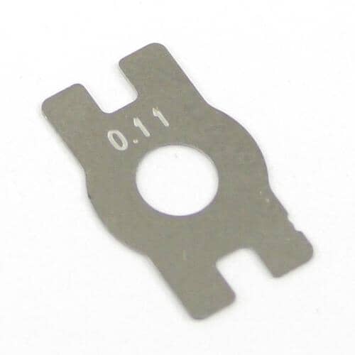 Sony Part# 5-005-167-11 Adjustment Washer - Genuine OEM