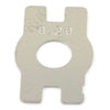 Sony Part# 5-005-168-01 Adjustment Washer - Genuine OEM