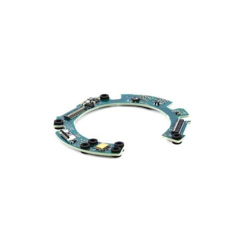 Sony Part# 5-005-640-01 Main Power Control Board Assembly - Genuine OEM