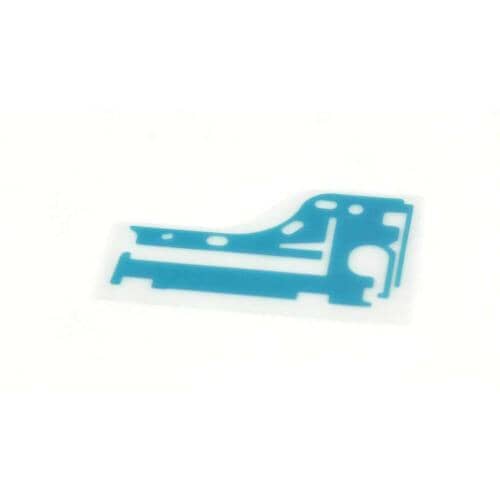 Sony Part# 5-005-949-01 Adhesive Rubber Grip Rear - Genuine OEM