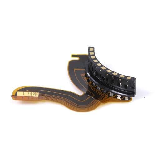 Delonghi Hot Water Outlet O Ring-Orange - 5332177500