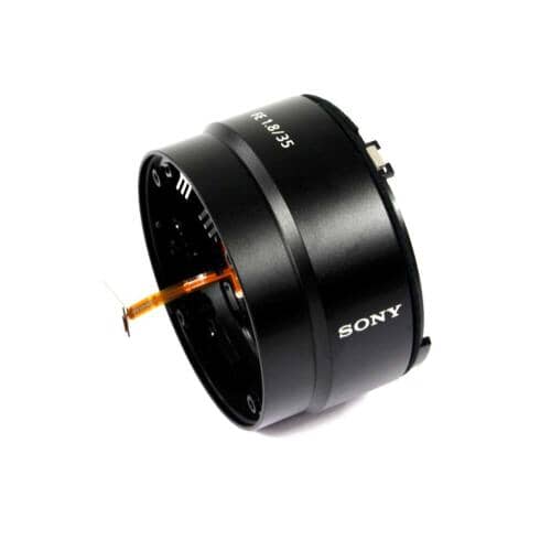 Sony Part# 5-007-559-01 Rear Barrel Assembly - Genuine OEM