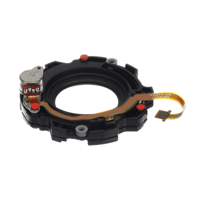 Sony Part# 5-007-563-01 Iris Assembly - Genuine OEM