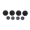 Sony Part# 5-009-891-01 Screw Bag Assembly - Genuine OEM