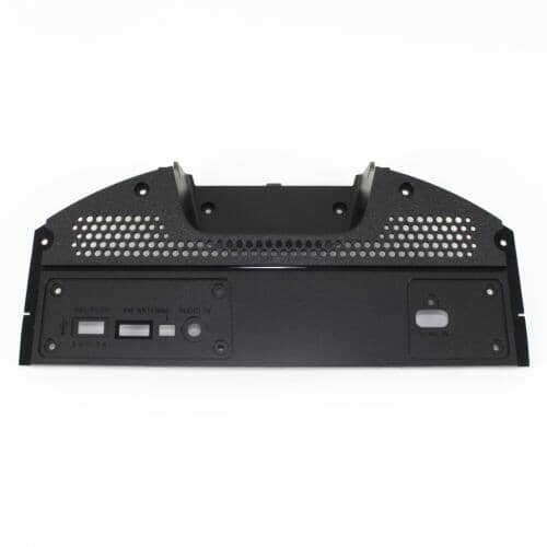 Sony Part# 5-011-274-01 Rear Panel - Genuine OEM