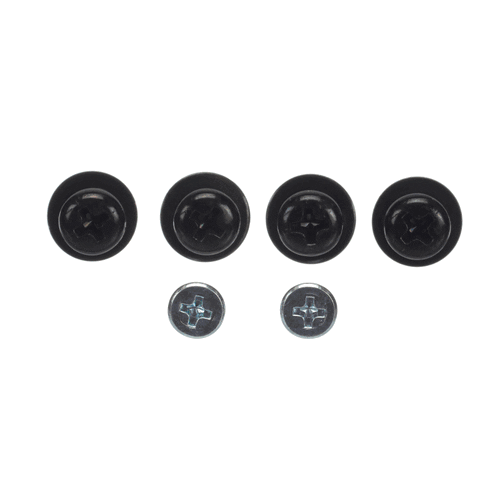 Sony Part# 5-015-589-01 Screw Assembly - Genuine OEM