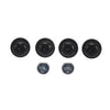 Sony Part# 5-015-589-01 Screw Assembly - Genuine OEM