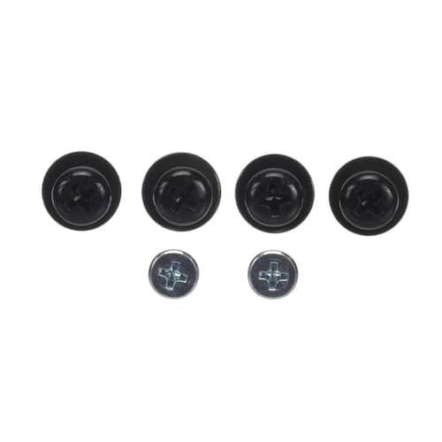 Sony Part# 5-015-589-01 Screw Assembly - Genuine OEM