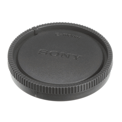 Sony Part# 5-027-125-01 Rear Lens Cap - Genuine OEM
