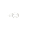 Sony Part# 5-028-568-11 Fitting Support (White) - Genuine OEM
