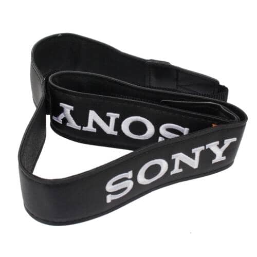 Sony Part# 5-031-798-01 Strap - Genuine OEM