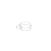 Sony Part# 5-037-505-11 Fitting Support (White) - Genuine OEM