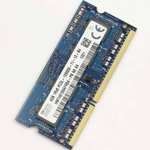 Sony Part# 6-720-473-01 RAM Memory - Genuine OEM