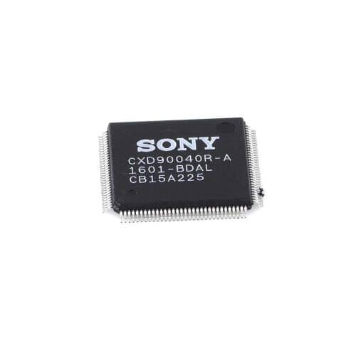 Sony Part# 6-722-553-01 Integrated Circuit - Genuine OEM