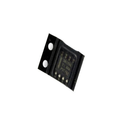 Sony Part# 6-724-370-01 Integrated Circuit - Genuine OEM