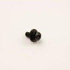 Sony Part# 7-682-948-09 Screw (Black) - Genuine OEM