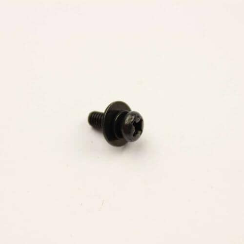 Sony Part# 7-682-948-09 Screw (Black) - Genuine OEM