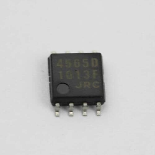 Sony Part# 8-759-710-97 Integrated Circuit - Genuine OEM