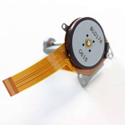 Sony Door, Cassette - 3-041-581-11