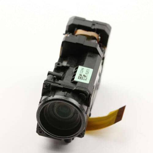 Sony Part# 8-848-901-01 Lens Device - Genuine OEM